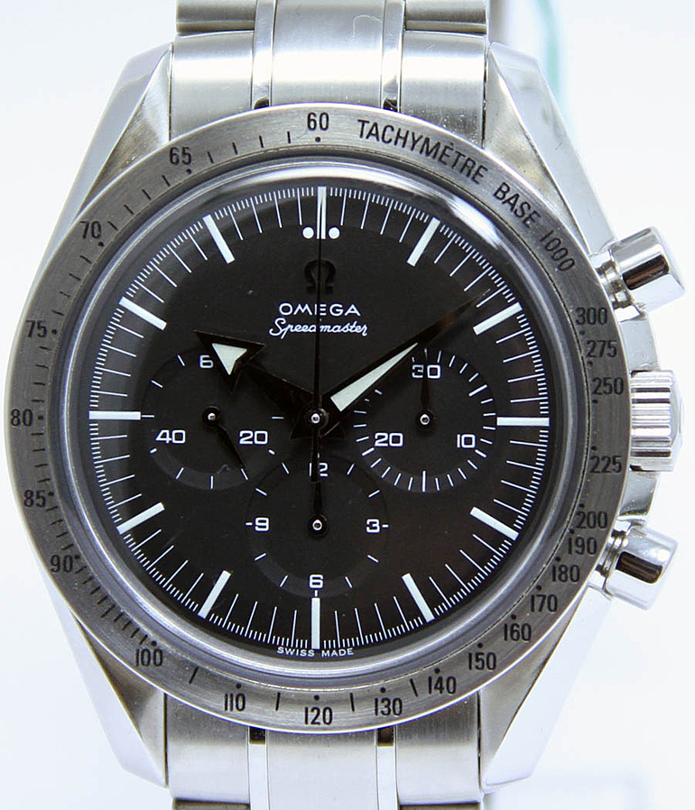 OMEGA Speedmaster Ref. 3894 5000