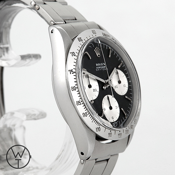 ROLEX Daytona Cosmograph Ref. 6239