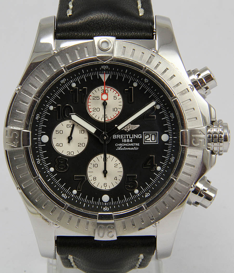 BREITLING Superavenger Ref. A 13370