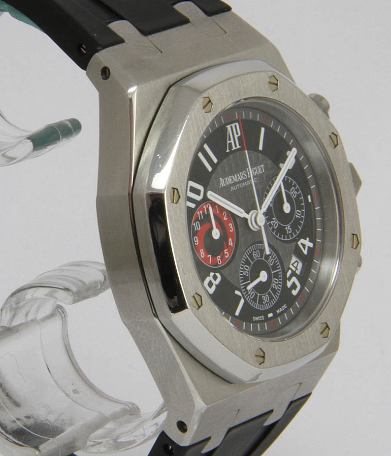AUDEMARS PIGUET Royal Oak Ref. 25979 ST
