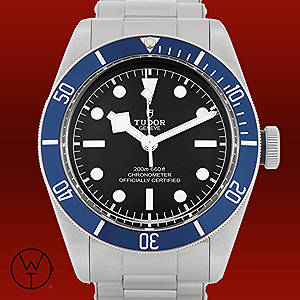 TUDOR Black Bay Ref. 79230B