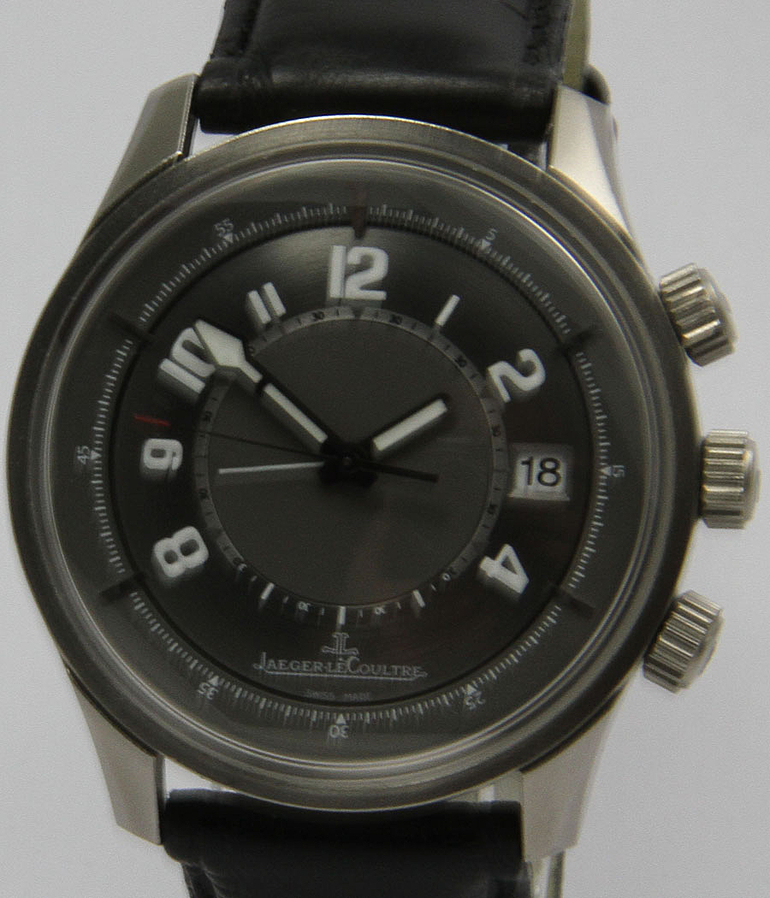 JAEGER LE COULTRE Amvox Ref. 190 T4 40