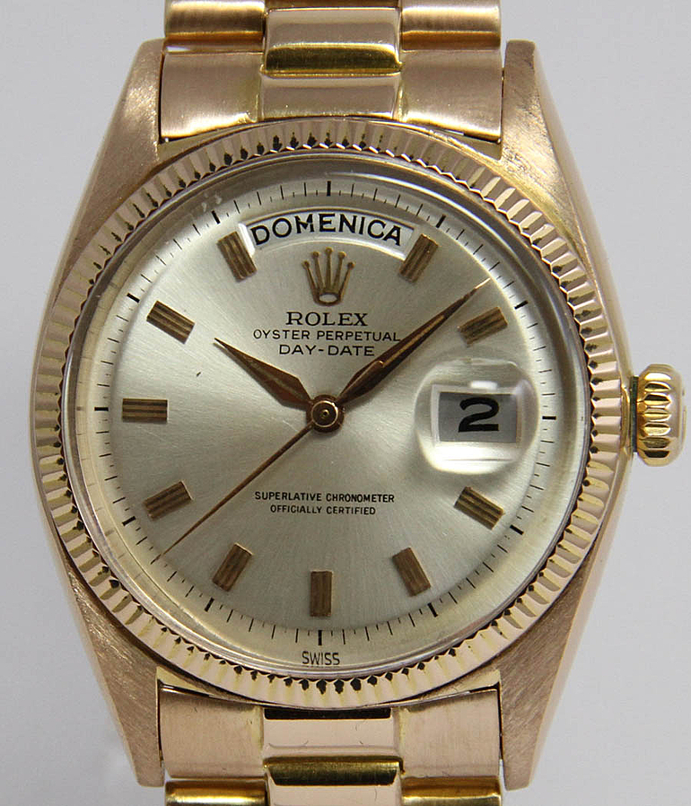 ROLEX Day Date Ref. 1803