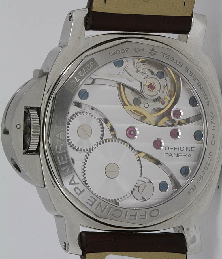 PANERAI Luminor Ref. PAM 00113