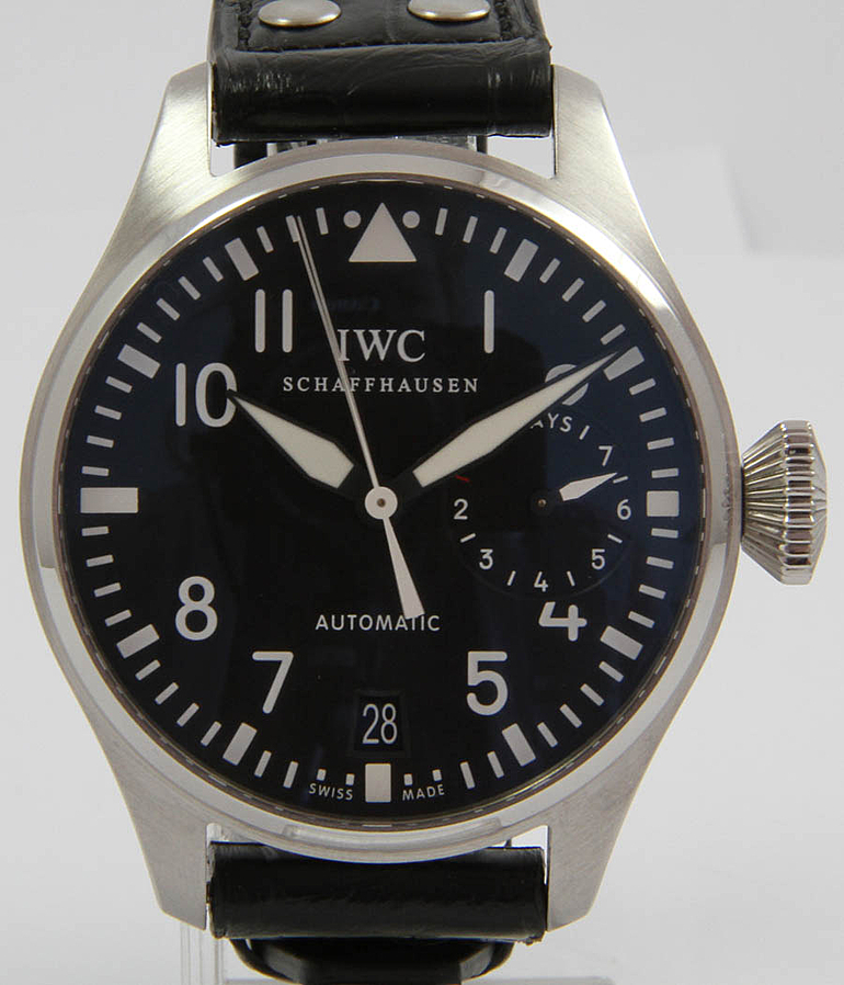 IWC Fliegeruhr Ref. 5009