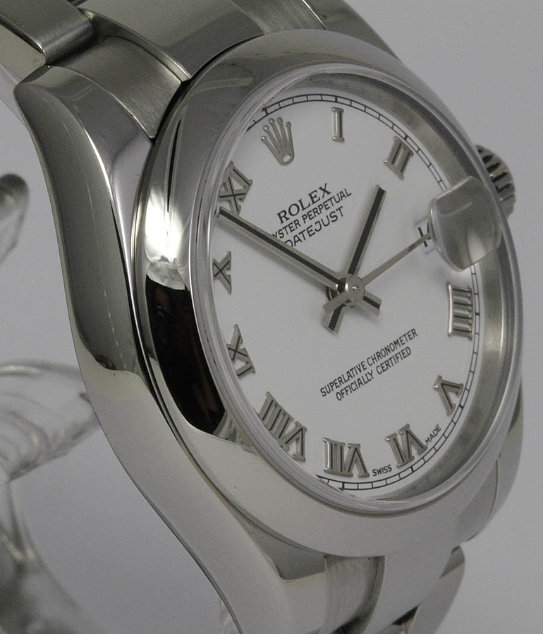 ROLEX Datejust Ref. 178240