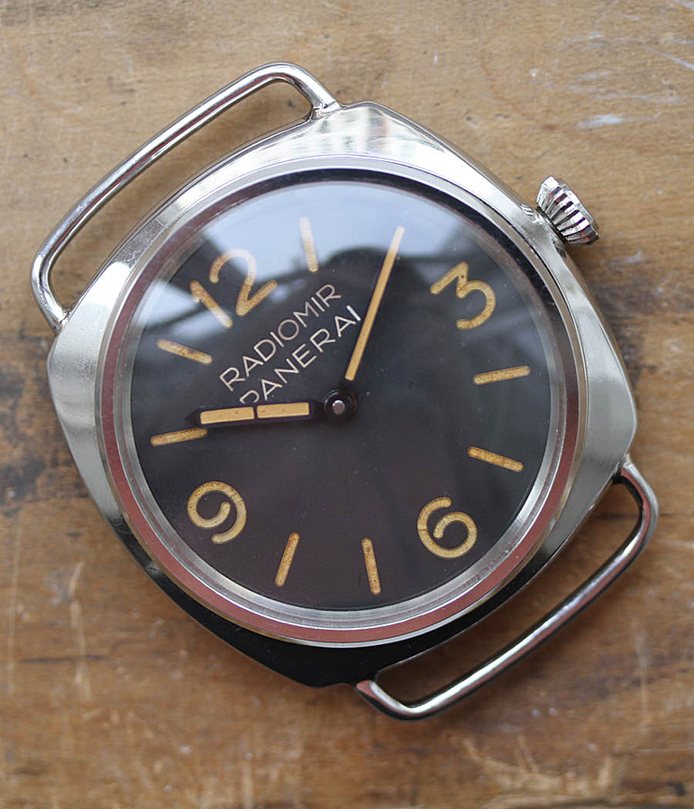 PANERAI Radiomir Ref. 3646