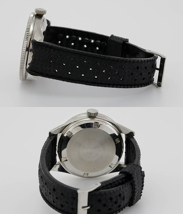 GIRARD-PERREGAUX Gyromatic