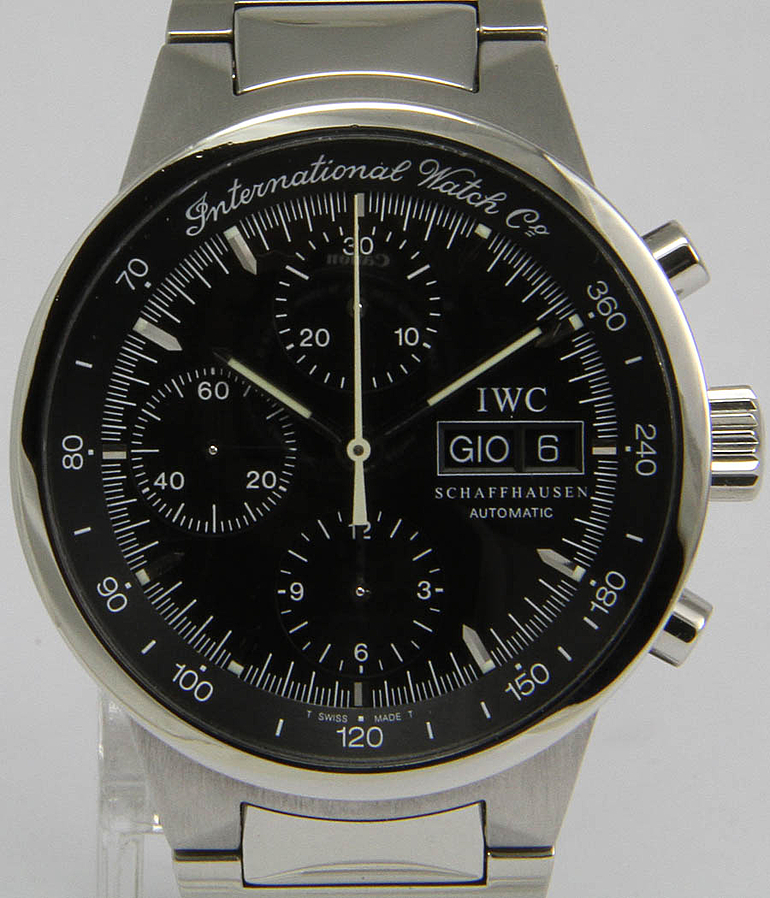 IWC GST Ref. 3707