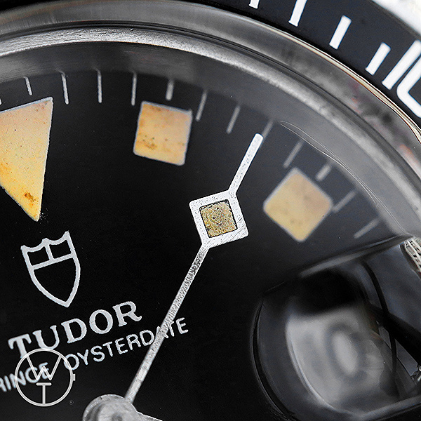 TUDOR Submariner Ref. 7021/0