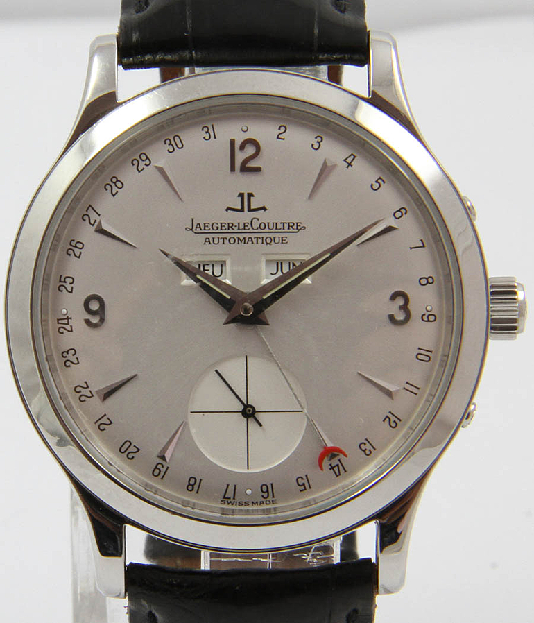 JAEGER LECOULTRE Ref. 140.8.87