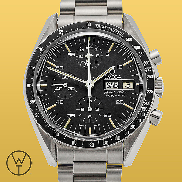 OMEGA Speedmaster Ref. ST 3760822