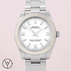 ROLEX Oyster Perpetual Ref. 177234