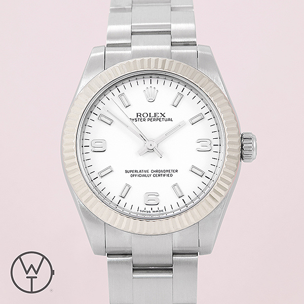 ROLEX Oyster Perpetual Ref. 177234