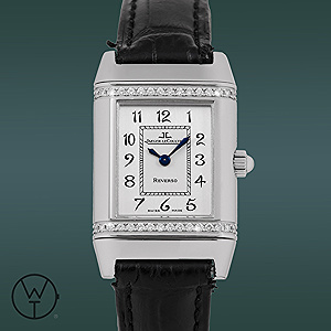 JAEGER LE COULTRE Reverso Ref. 265.8.08