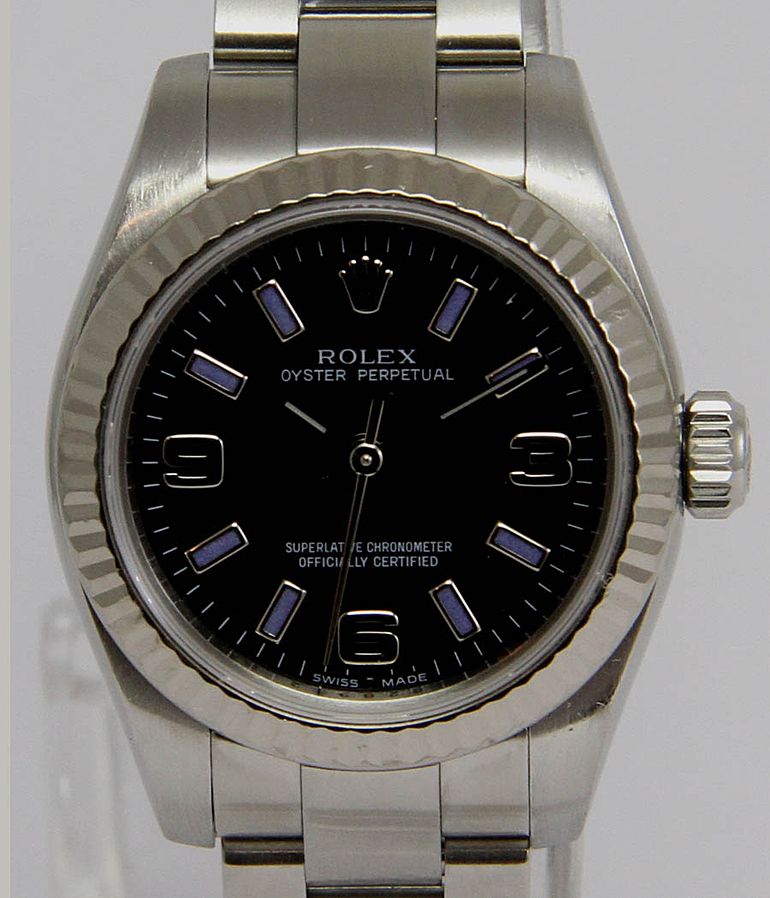ROLEX Oyster Perpetual
