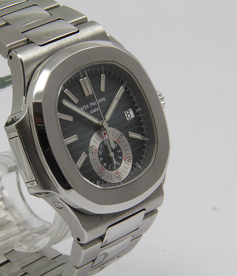 PATEK PHILIPPE Nautilus Ref. 5980