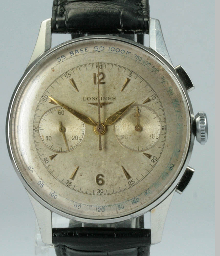 LONGINES