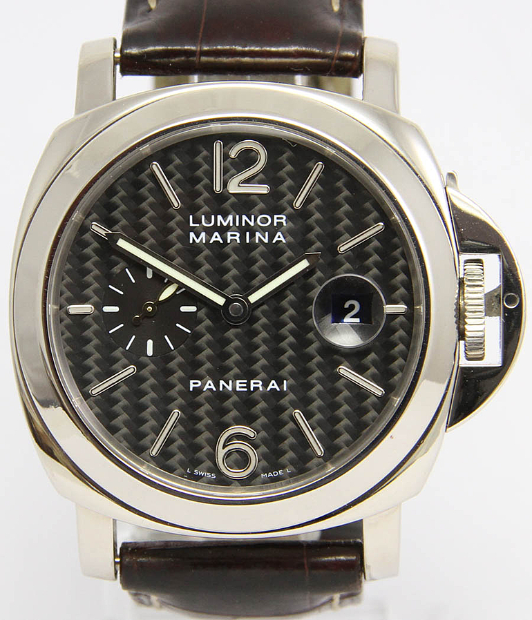 PANERAI Luminor Ref. PAM 180