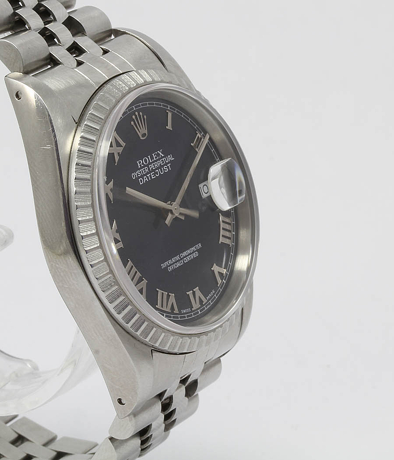 ROLEX Datejust Ref. 16220