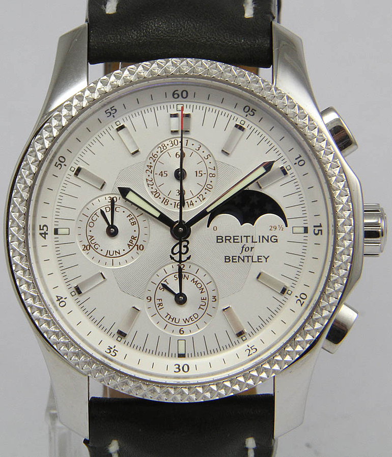 BREITLING Bentley Ref. P 19362