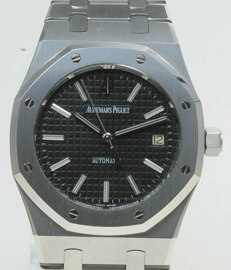 AUDEMARS PIGUET Royal Oak Ref. 15300 ST