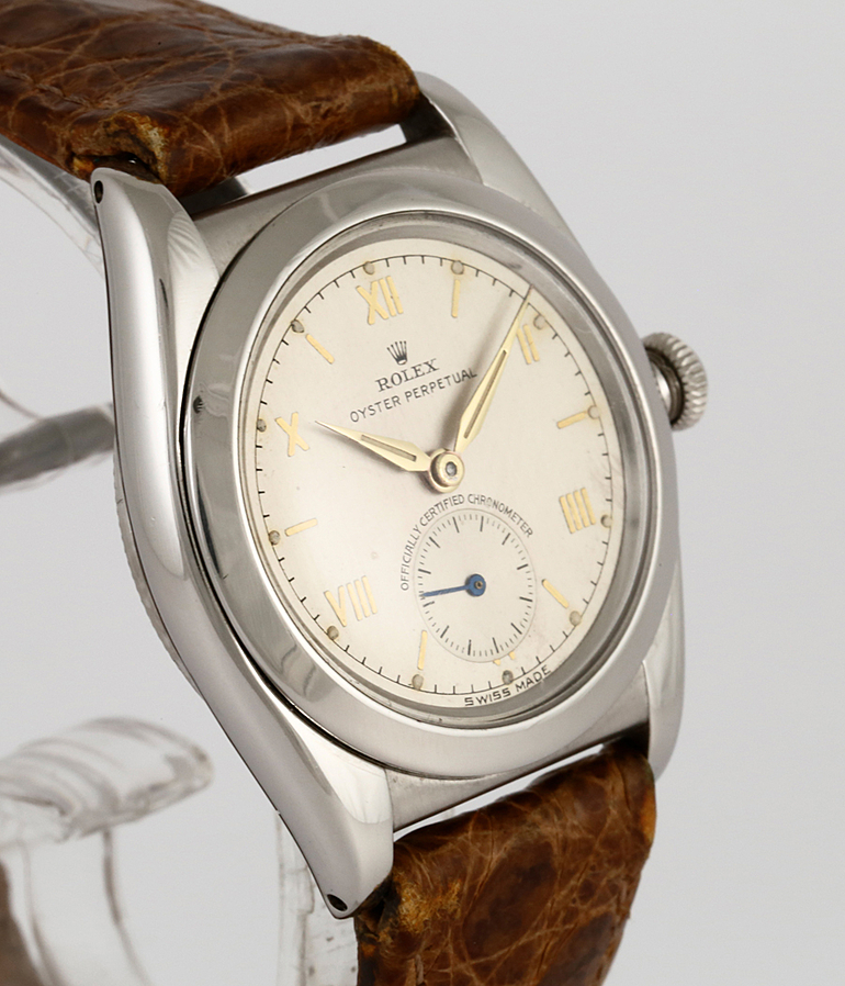 ROLEX Oyster Perpetual Ref. 3372