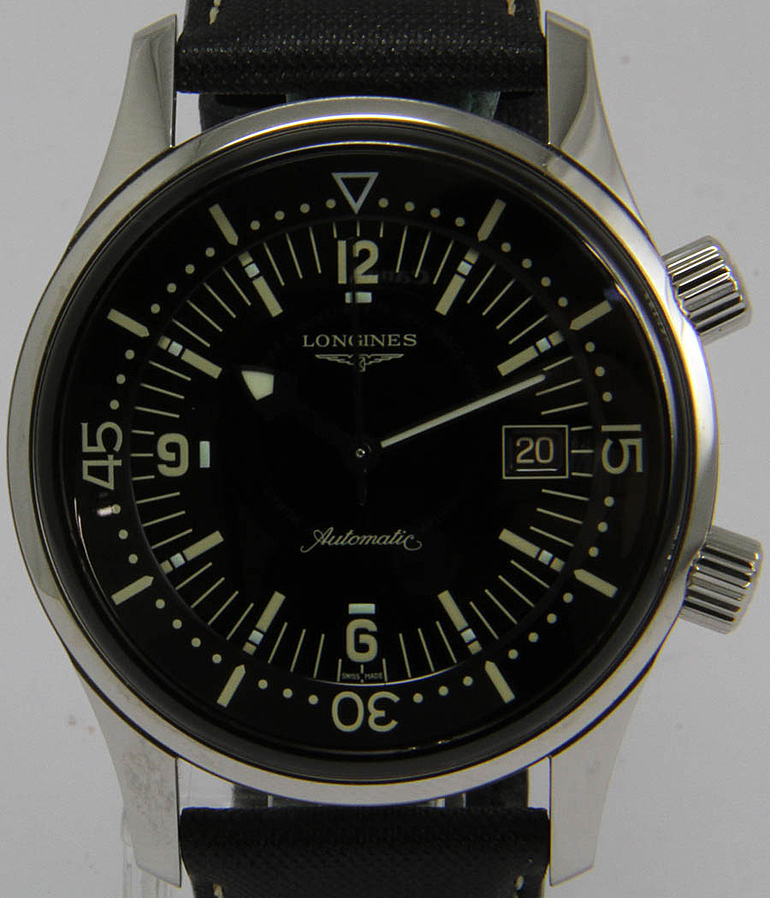 LONGINES Legend Diver