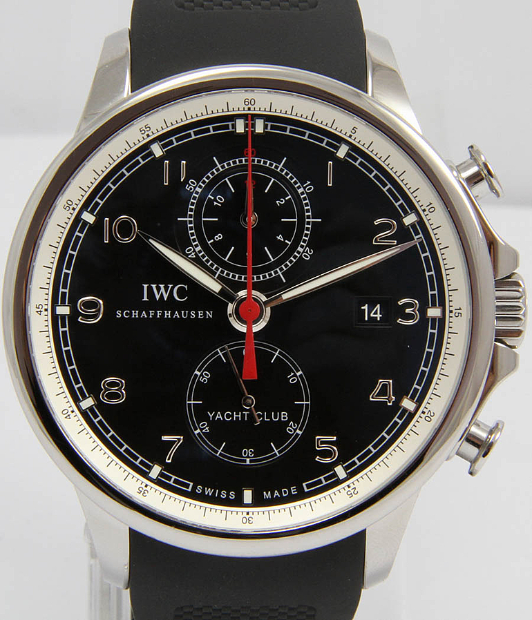 IWC Portugieser Ref. 3902