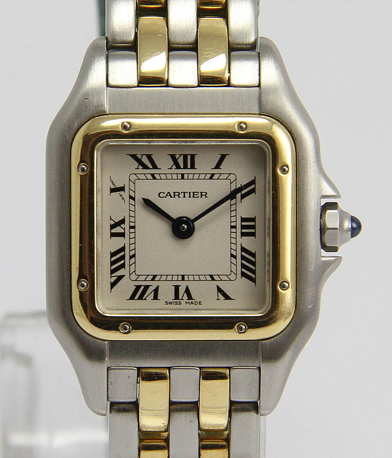 CARTIER Panthère
