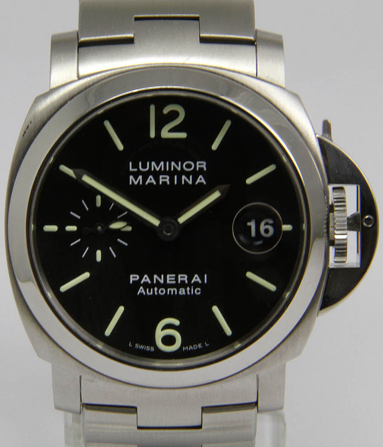 PANERAI Luminor Ref. PAM 298