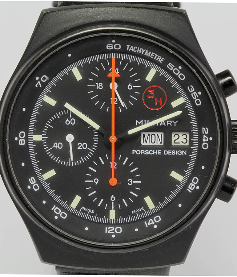 PORSCHE DESIGN