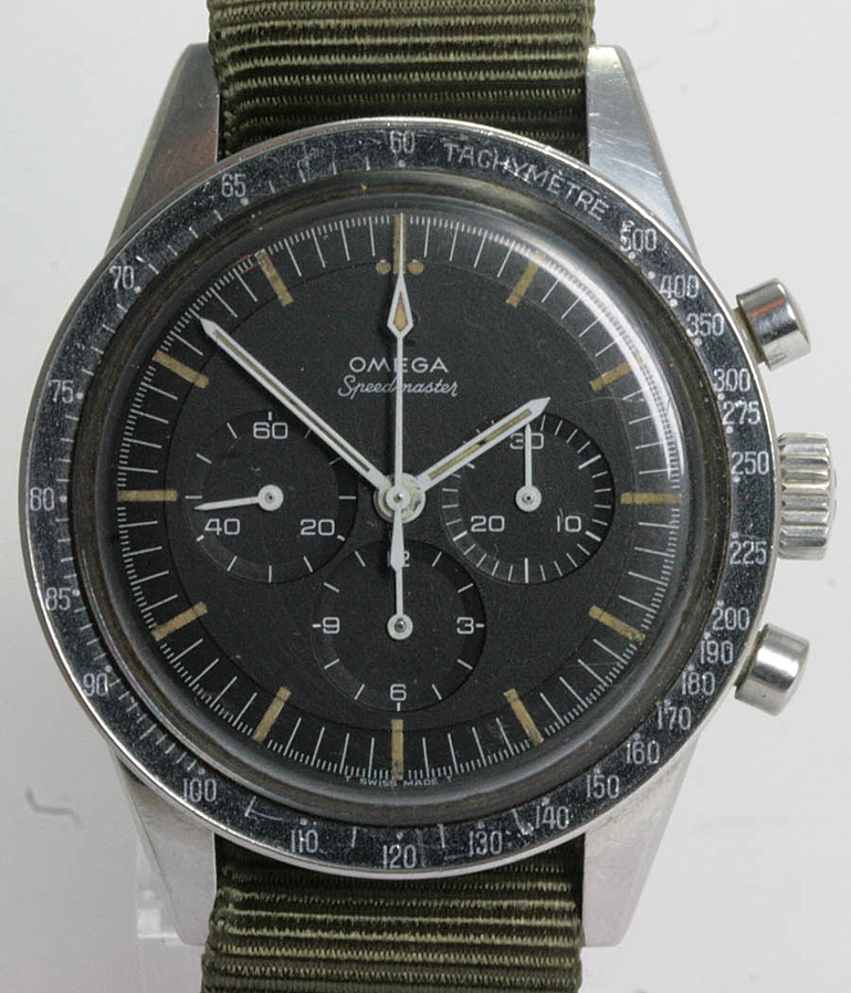 OMEGA Speedmaster Ref. ST 105003