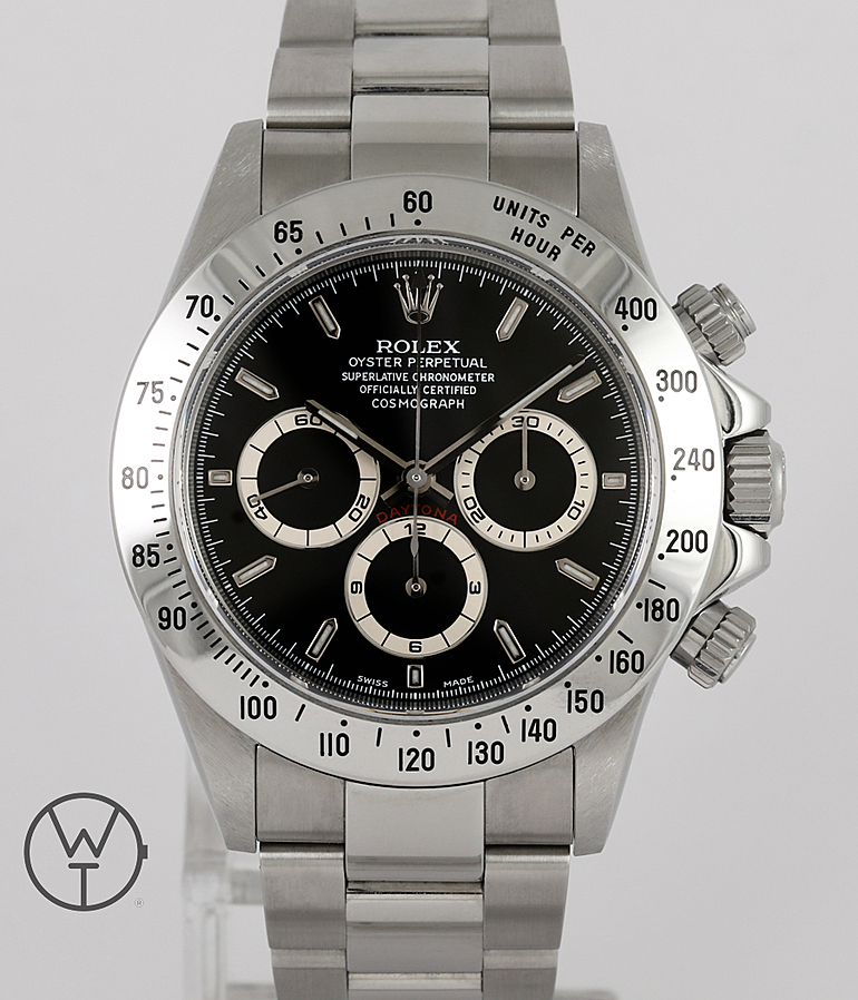 ROLEX Daytona Cosmograph Ref. 16520