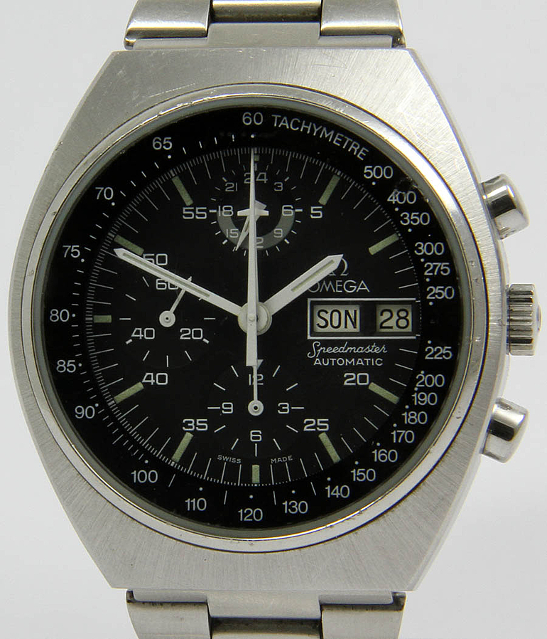 OMEGA Speedmaster Ref. 176.0012