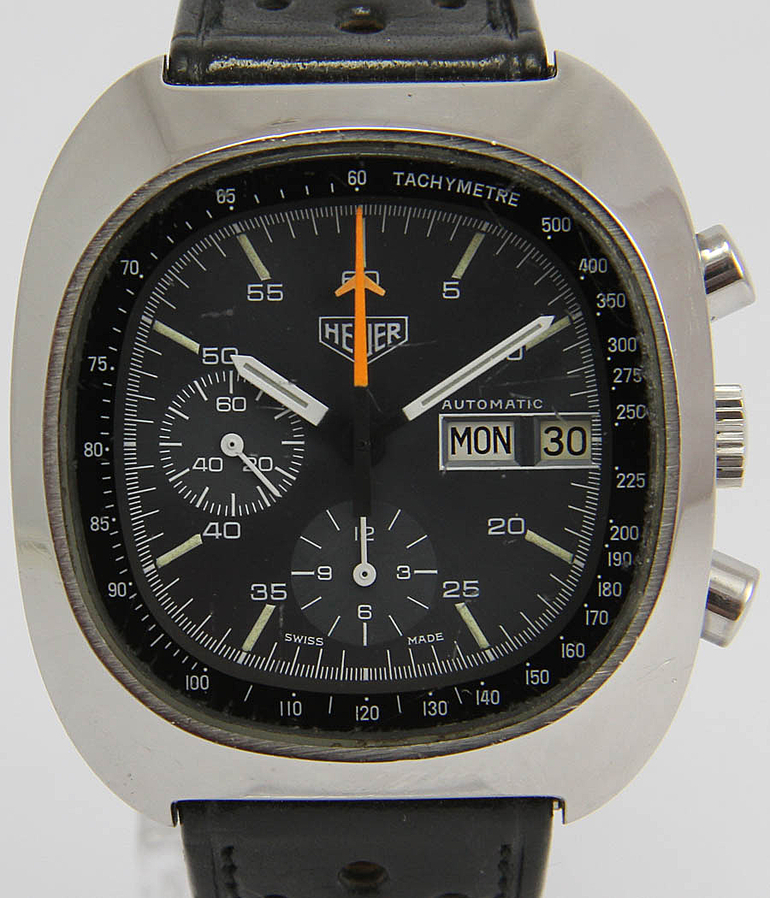 HEUER Ref. 11010