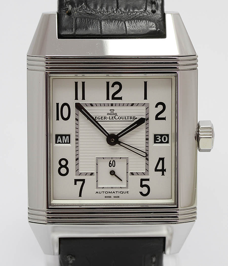 JAEGER LE COULTRE Reverso Ref. Q 7008420
