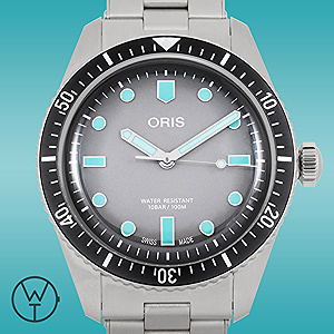 Oris Ref. 0173377074053