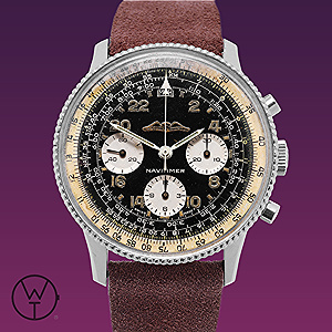 BREITLING Navitimer Ref. 809