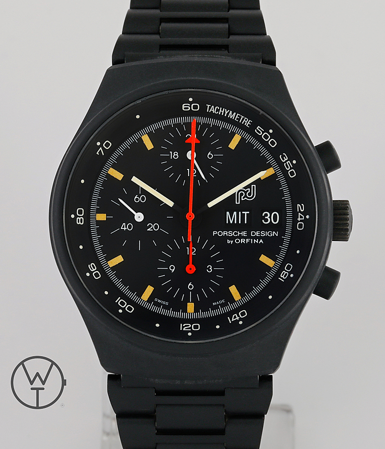 PORSCHE DESIGN BY ORFINA Ref. 7176 S