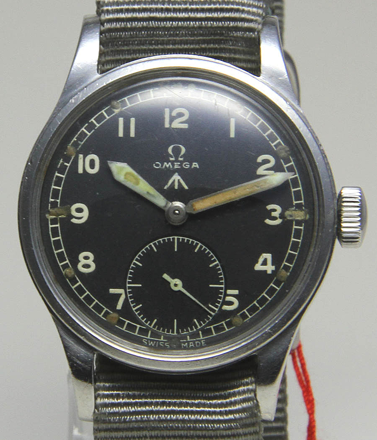 OMEGA
