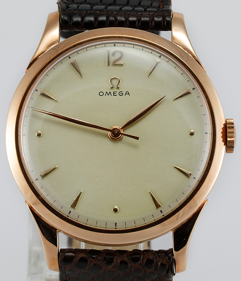 OMEGA Nicht Angegeben