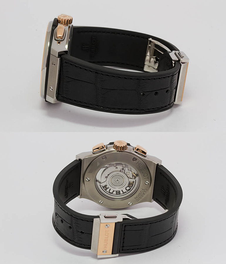HUBLOT Classic Fusion