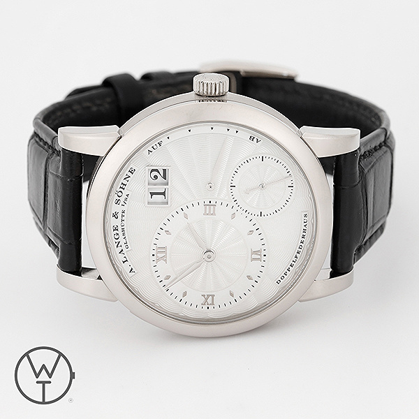 LANGE & SÖHNE Lange 1 Ref. 110.030