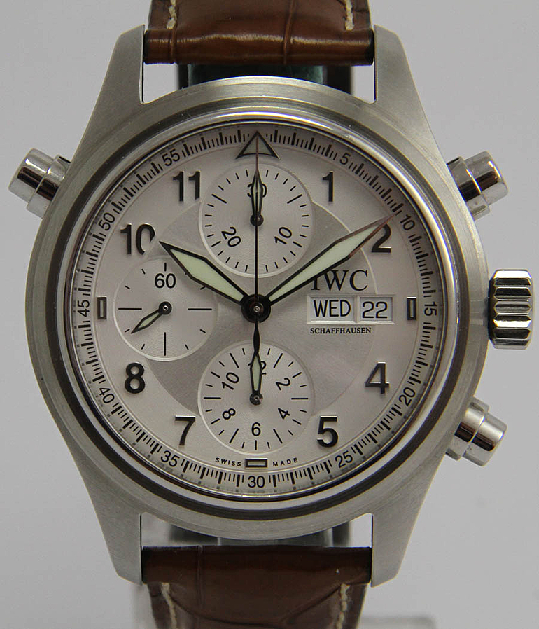 IWC Fliegeruhr Ref. 3713