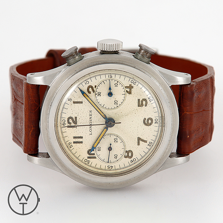 LONGINES Chronograph Ref. 4270