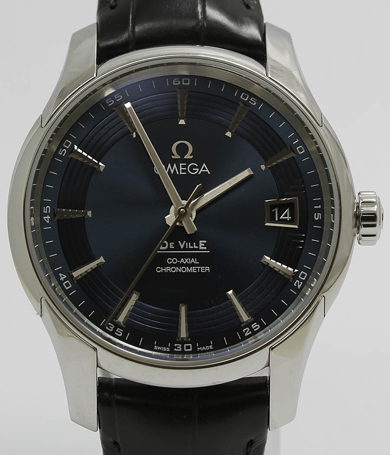OMEGA De Ville Ref. 43133412103001