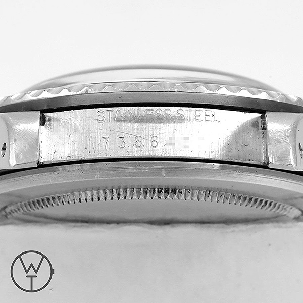 ROLEX Submariner Ref. 5513