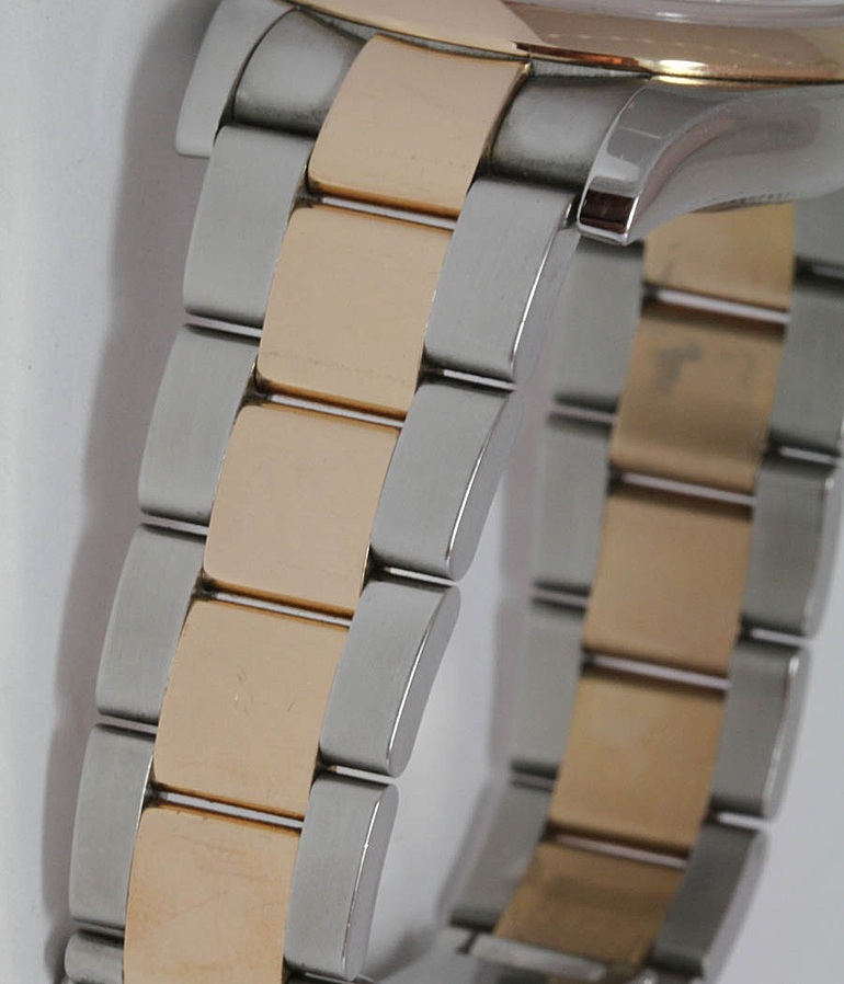 ROLEX Datejust Ref. 116201