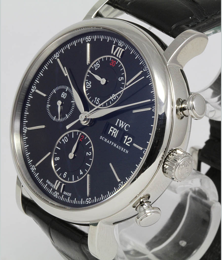 IWC Portofino Ref. 3910